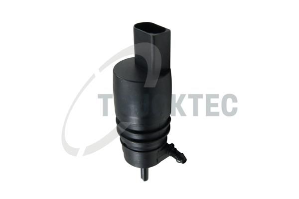 TRUCKTEC AUTOMOTIVE 02.61.003 - Waschwasserpumpe, Scheibenreinigung