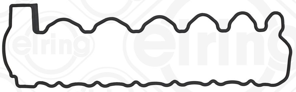 ELRING 063.530 - Dichtung, Zylinderkopfhaube