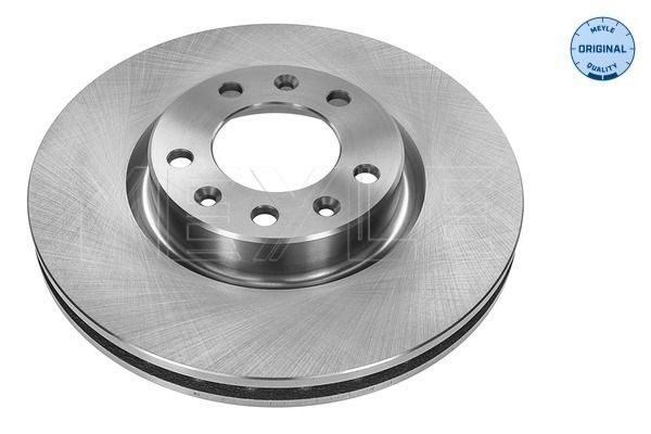 MEYLE 11-15 521 0044 - Bremsscheibe