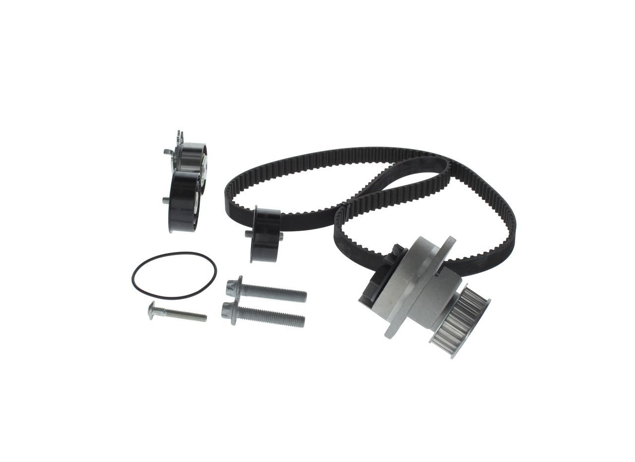 BOSCH 1 987 948 749 - Wasserpumpe + Zahnriemensatz