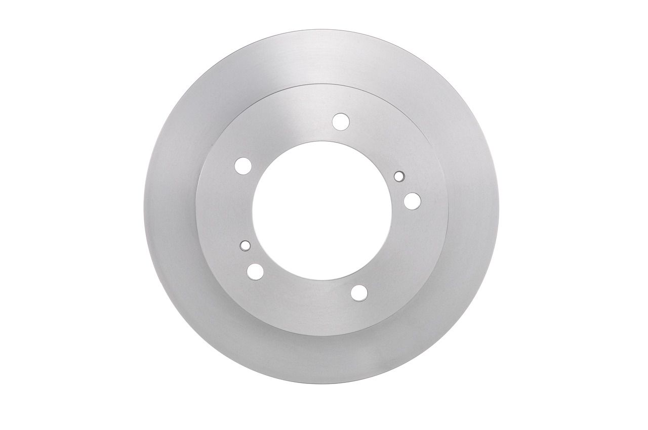 BOSCH 0 986 478 539 - Bremsscheibe