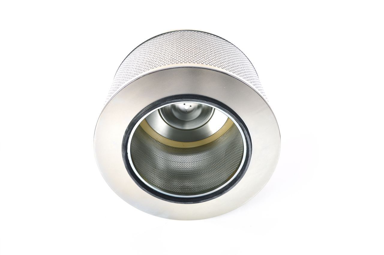 BOSCH 0 986 626 775 - Luftfilter