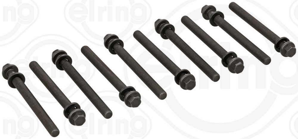 ELRING 906.110 - Zylinderkopfschraubensatz