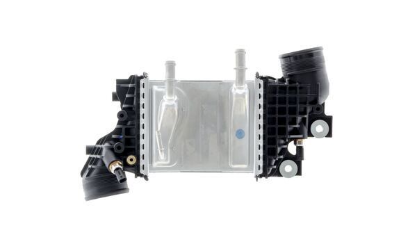 MAHLE CI 663 000P - Ladeluftkühler