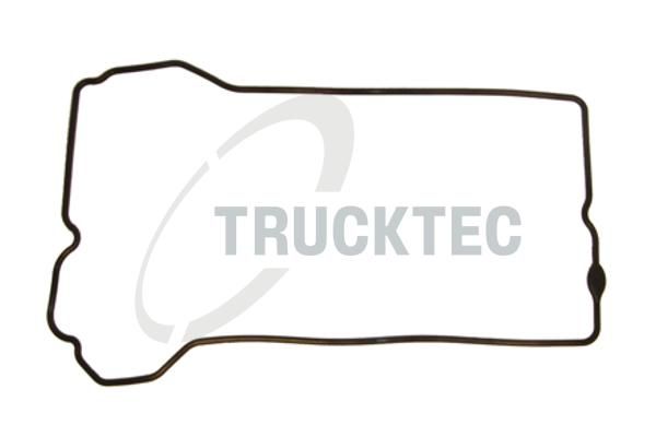 TRUCKTEC AUTOMOTIVE 02.10.204 - Dichtung, Zylinderkopfhaube