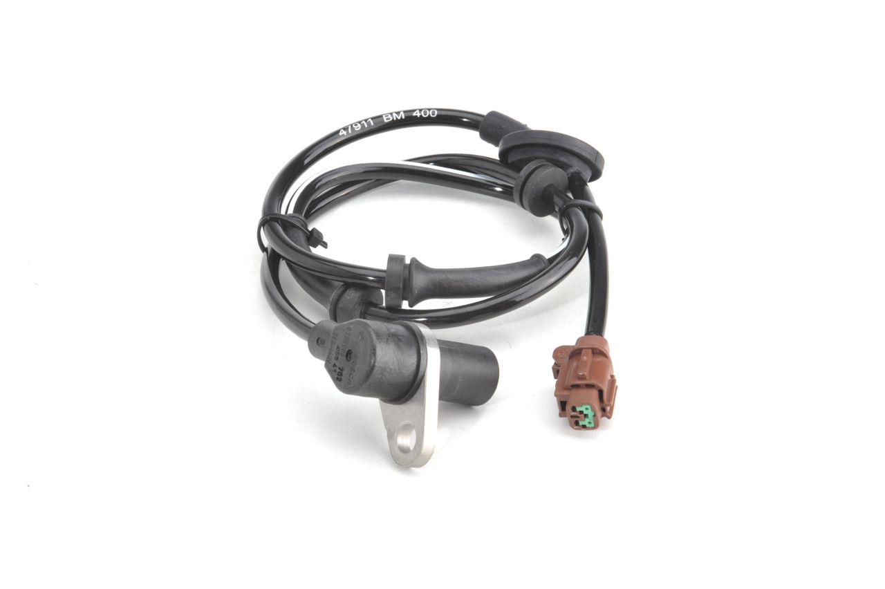 BOSCH 0 265 006 702 - Sensor, Raddrehzahl
