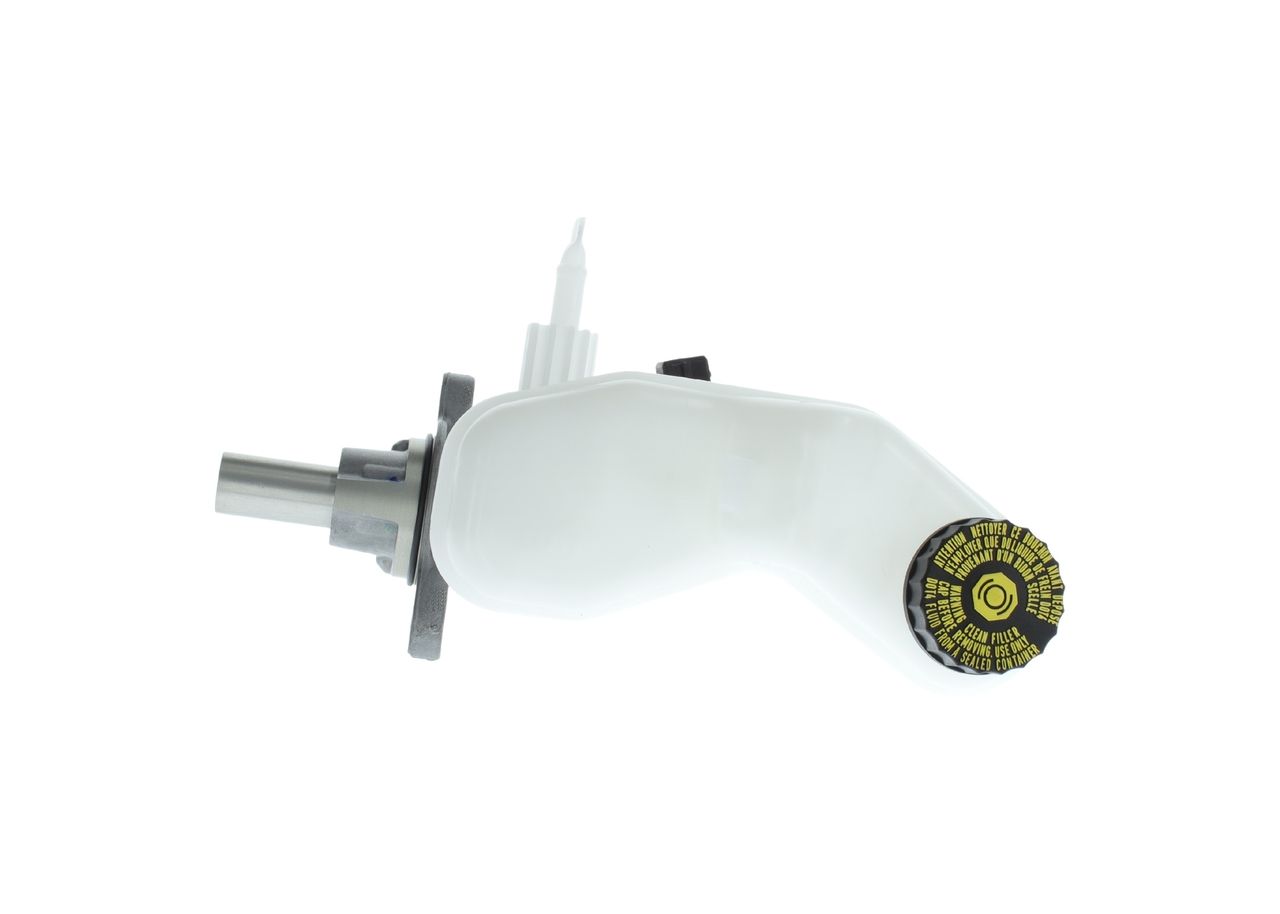BOSCH 0 204 123 802 - Hauptbremszylinder