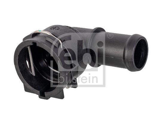 FEBI BILSTEIN 180392 - Kühlmittelflansch