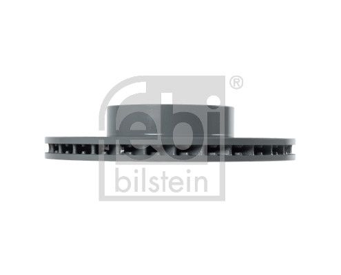 FEBI BILSTEIN 108336 - Bremsscheibe