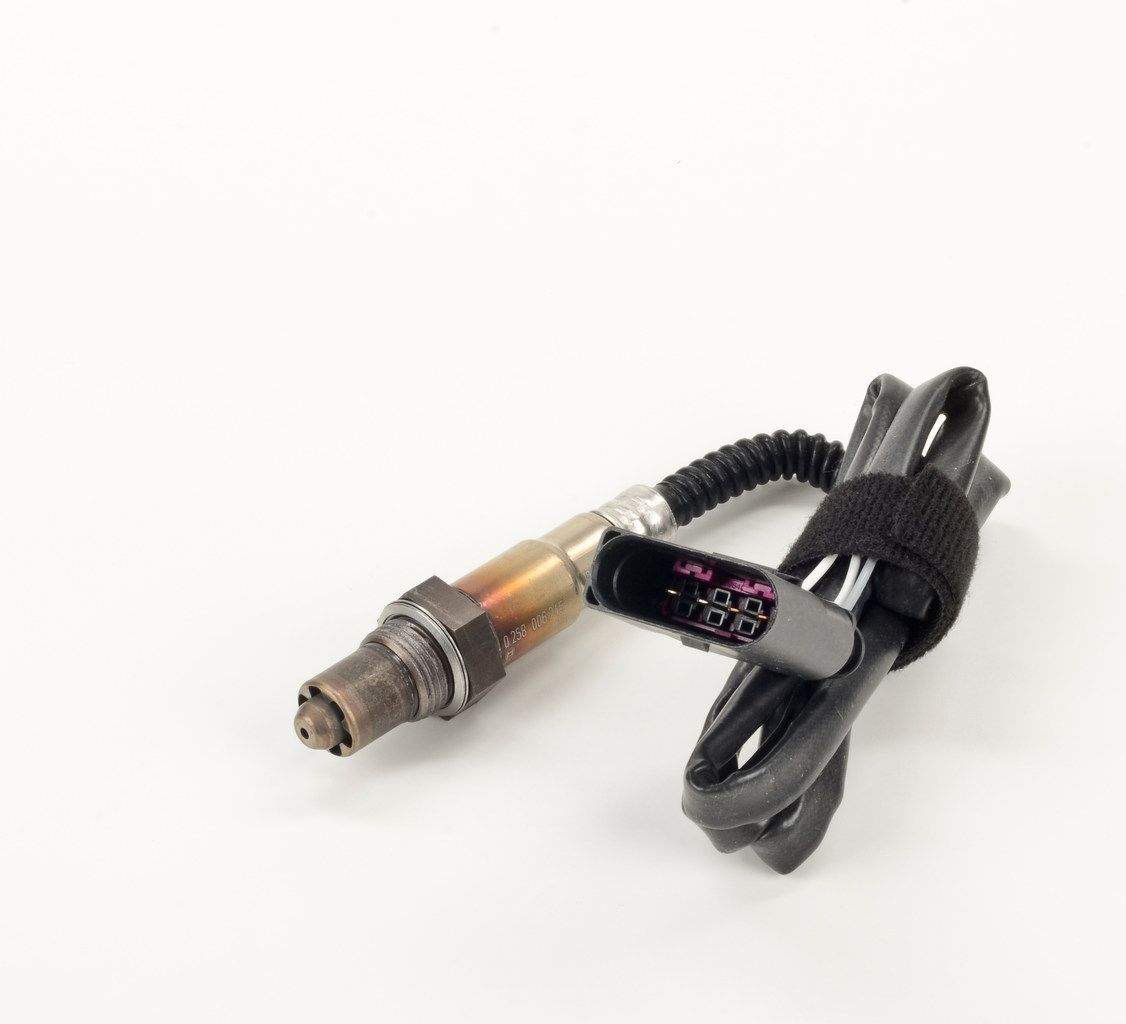 BOSCH 0 258 006 245 - Lambdasonde