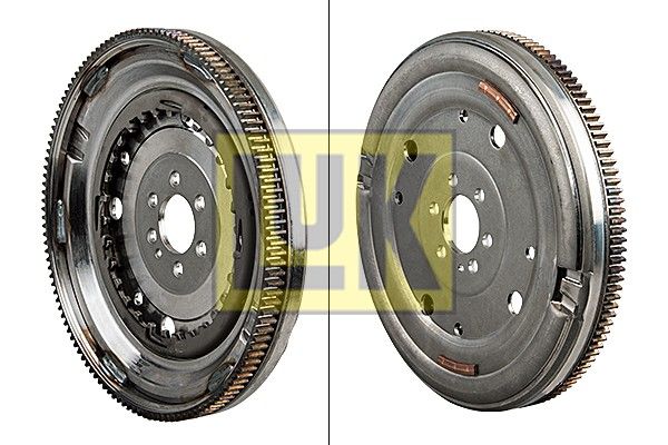Schaeffler LuK 415 0682 09 - Schwungrad