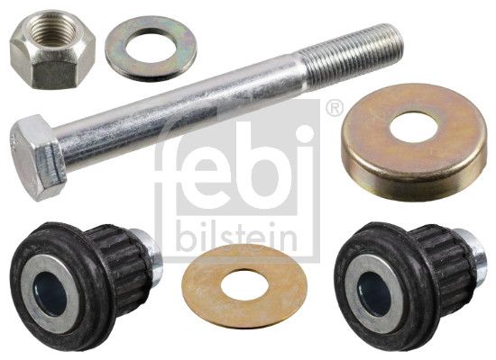 FEBI BILSTEIN 02345 - Reparatursatz, Umlenkhebel