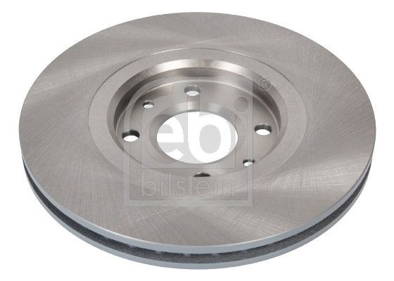 FEBI BILSTEIN 10679 - Bremsscheibe