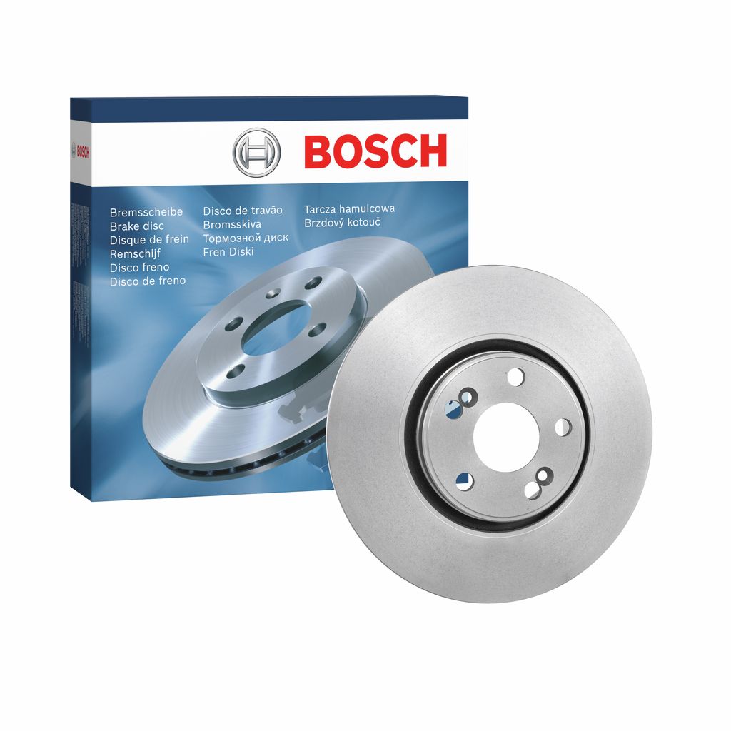 BOSCH 0 986 479 199 - Bremsscheibe