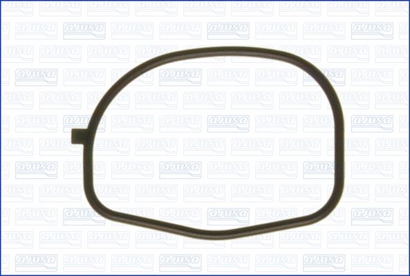 AJUSA 01155300 - Dichtung, Thermostat