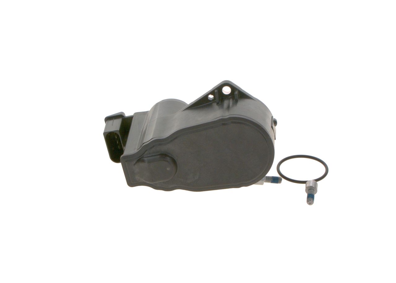 BOSCH 0 204 794 833 - Stellelement, Feststellbremse Bremssattel