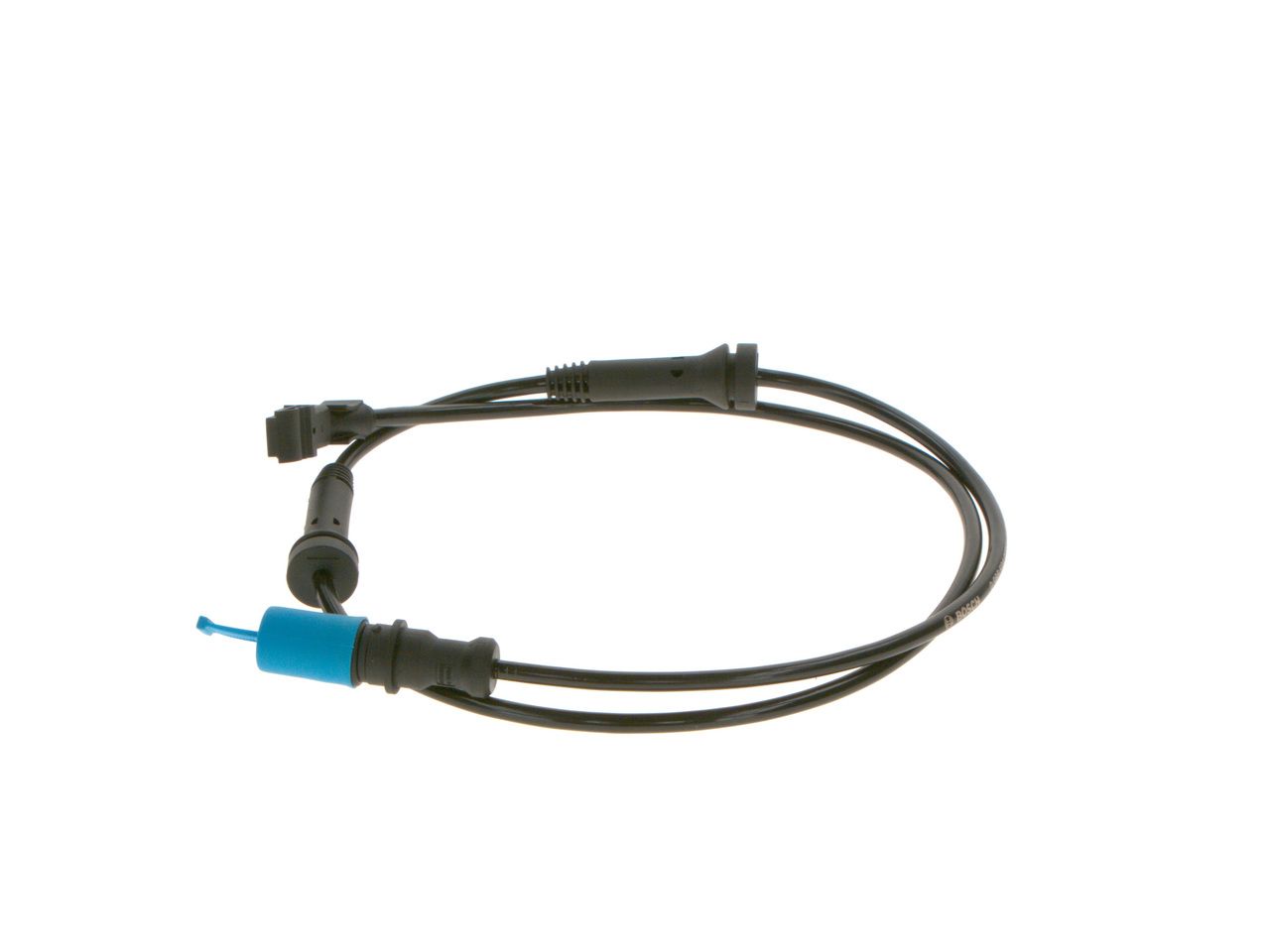 BOSCH 0 986 594 600 - Sensor, Raddrehzahl