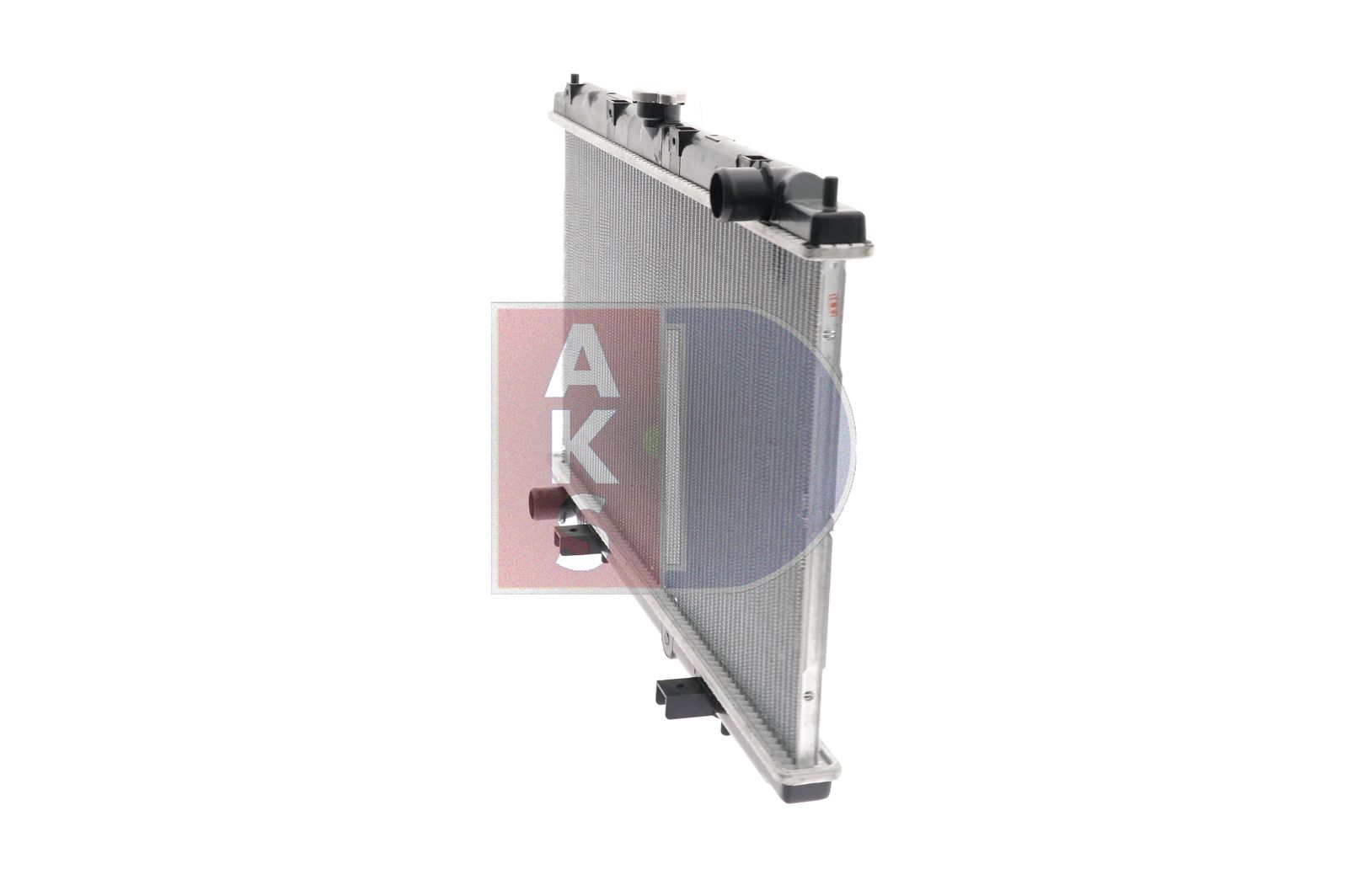 AKS DASIS 070320N - Kühler, Motorkühlung