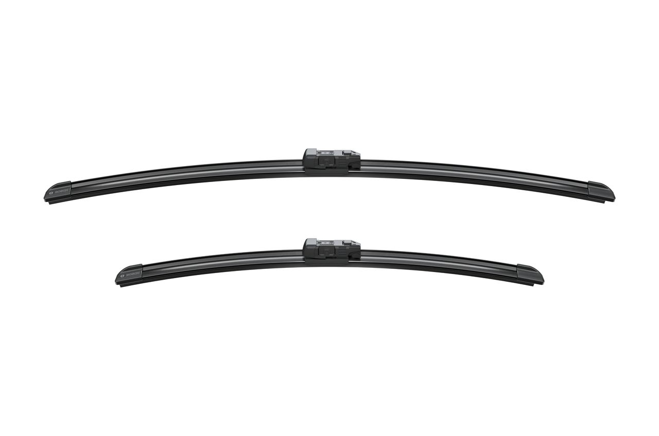 BOSCH 3 397 007 187 - Wischblatt