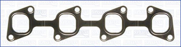 AJUSA 13145700 - Dichtung, Abgaskrümmer