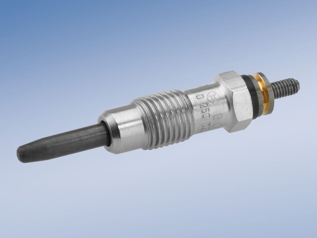 BOSCH 0 250 202 001 - Glühkerze