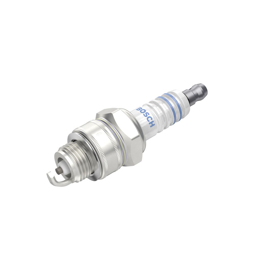 BOSCH 0 242 229 657 - Zündkerze