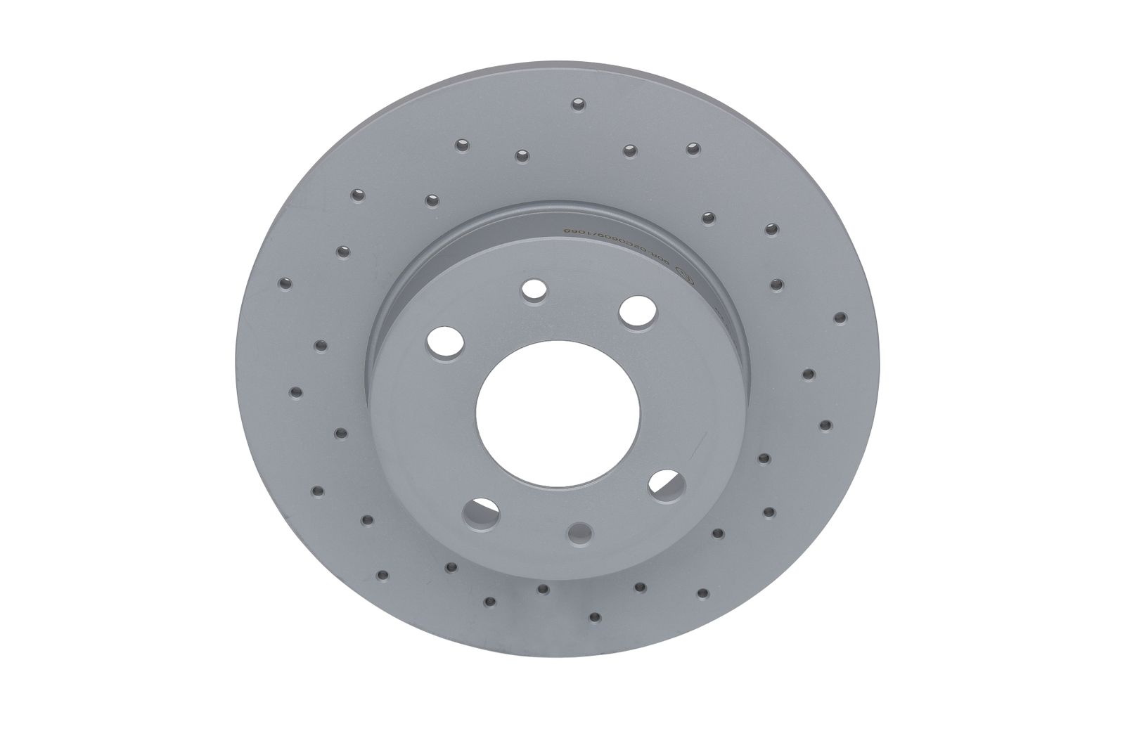 ATE 24.0111-0176.1 - Bremsscheibe