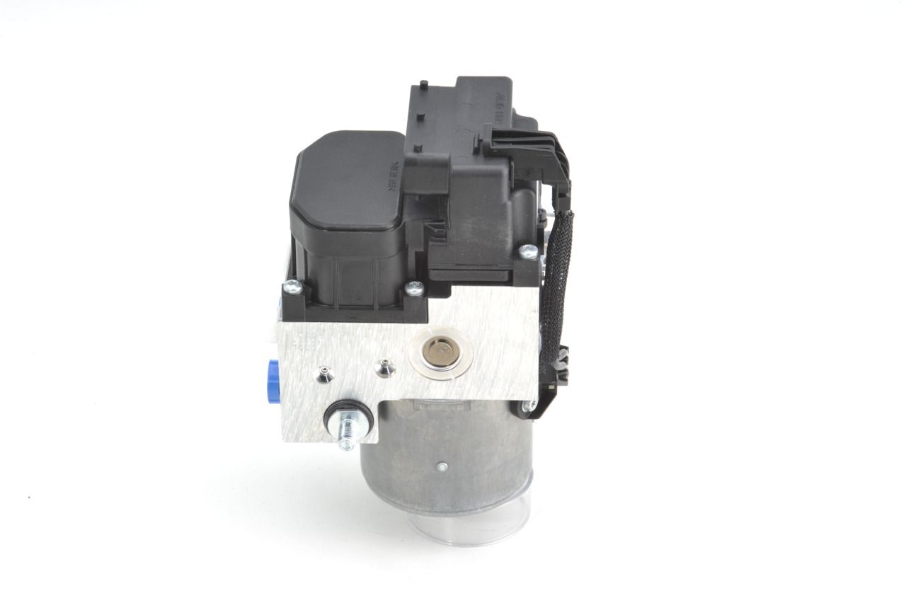 BOSCH 0 265 216 845 - Hydraulikaggregat, Bremsanlage