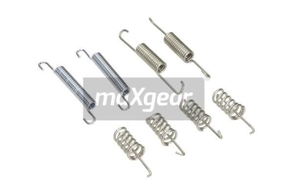 MAXGEAR 27-0405 - Zubehörsatz, Feststellbremsbacken