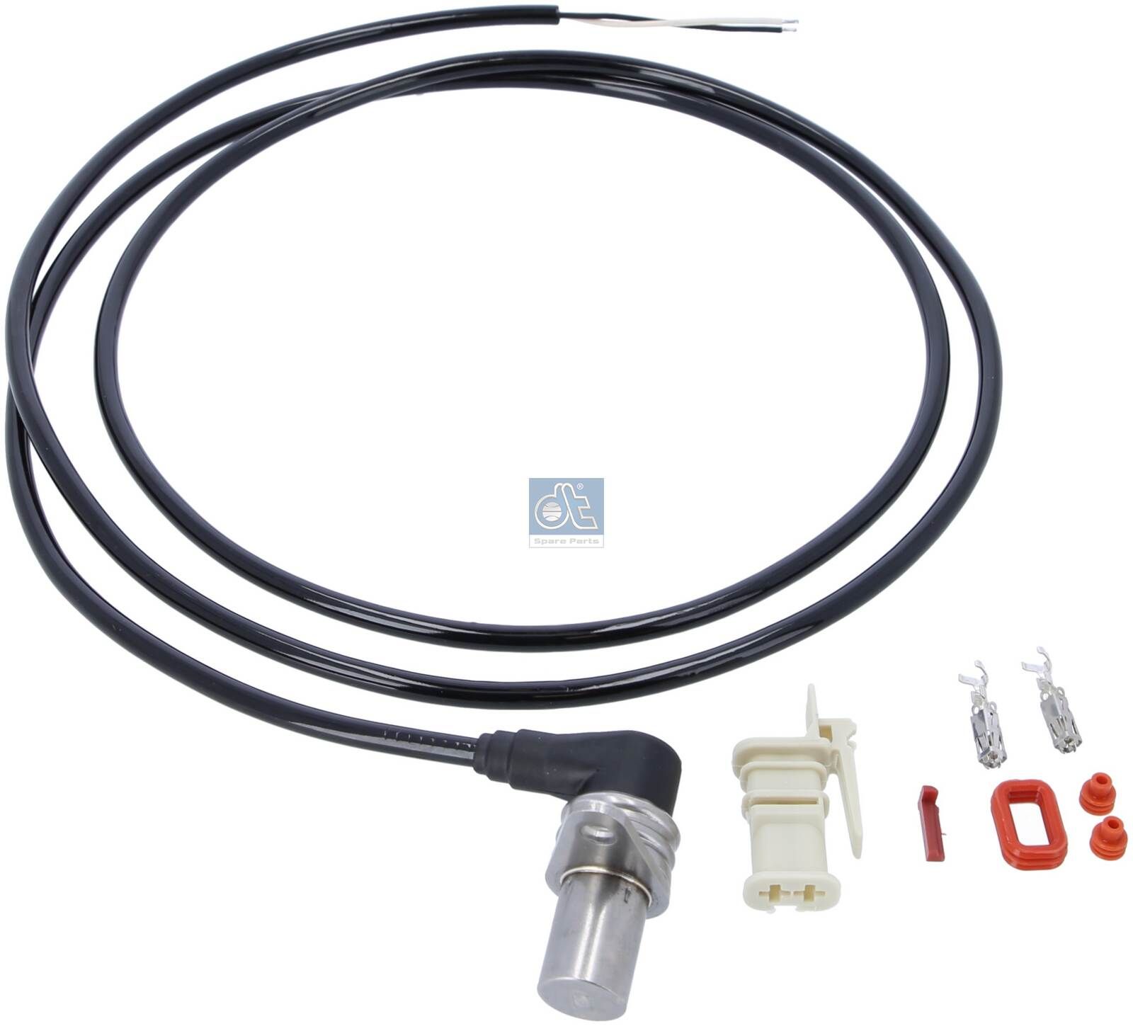 DT Spare Parts 1.21704 - Sensor, Motordrehzahl