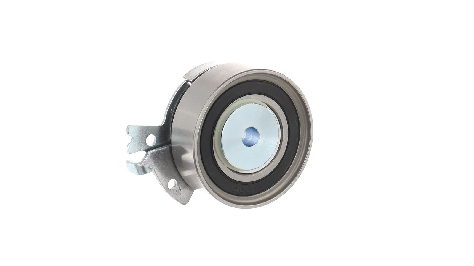 SKF VKM 15121 - Spannrolle, Zahnriemen