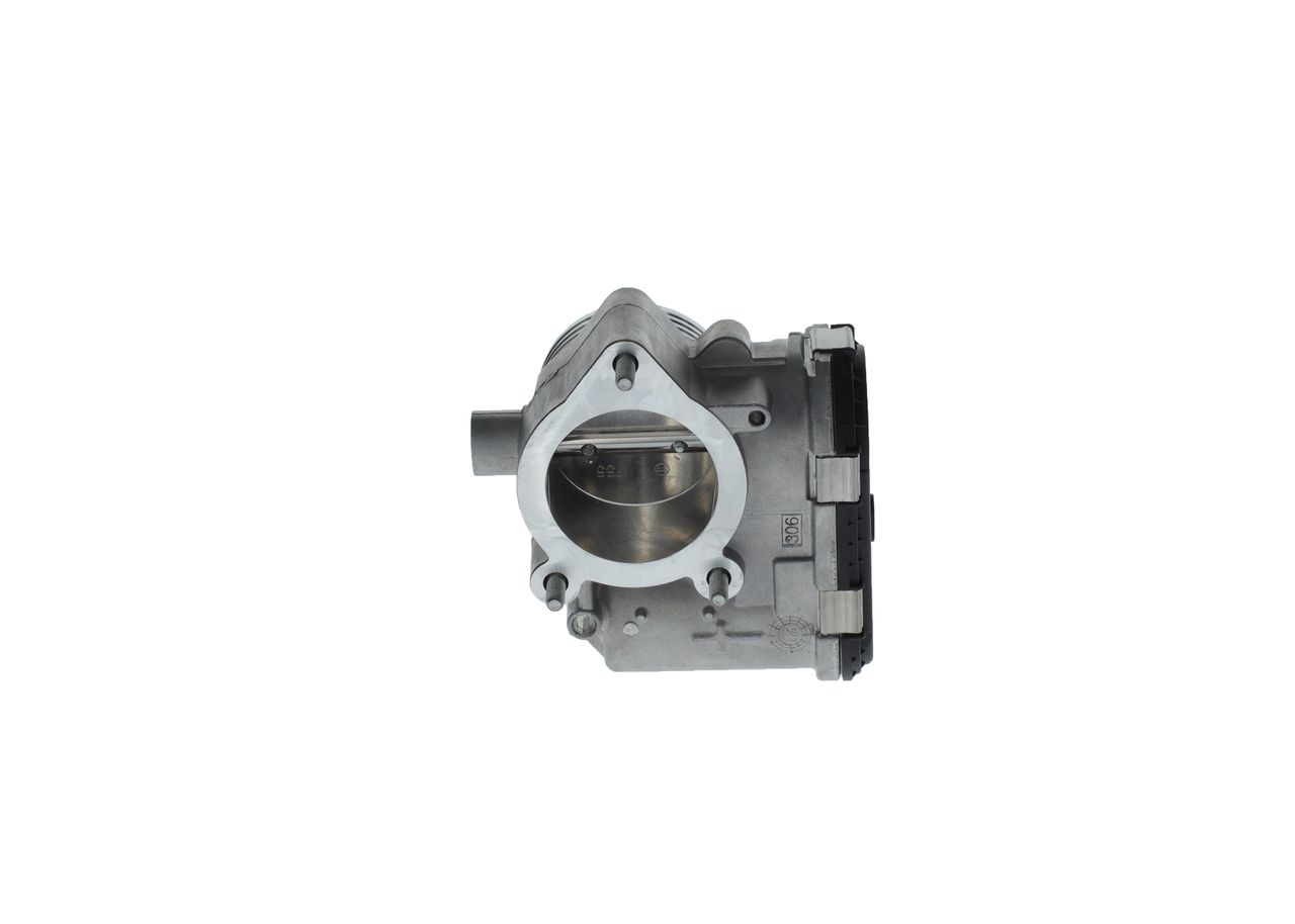 BOSCH 0 280 750 085 - Drosselklappenstutzen