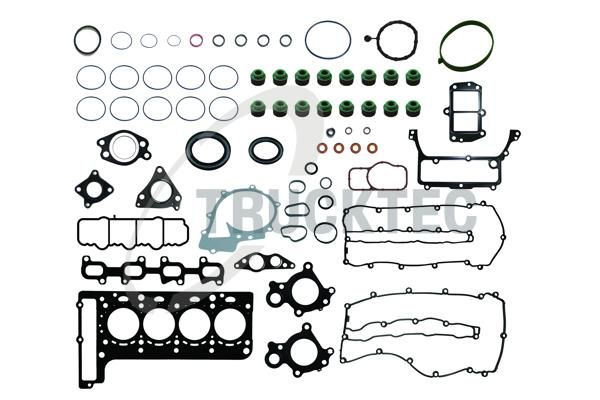 TRUCKTEC AUTOMOTIVE 02.10.194 - Dichtungssatz, Zylinderkopf