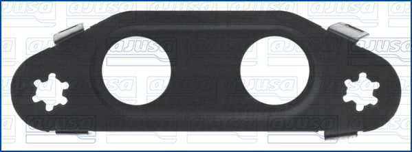 AJUSA 01872400 - Dichtung, Ölfilter