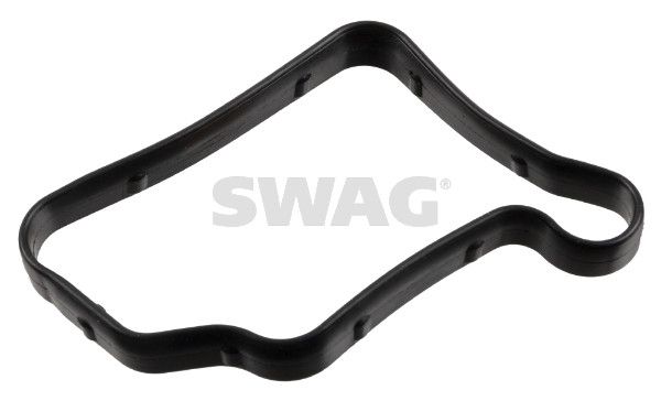 SWAG 10 93 6912 - Dichtung, Zylinderkopfhaube