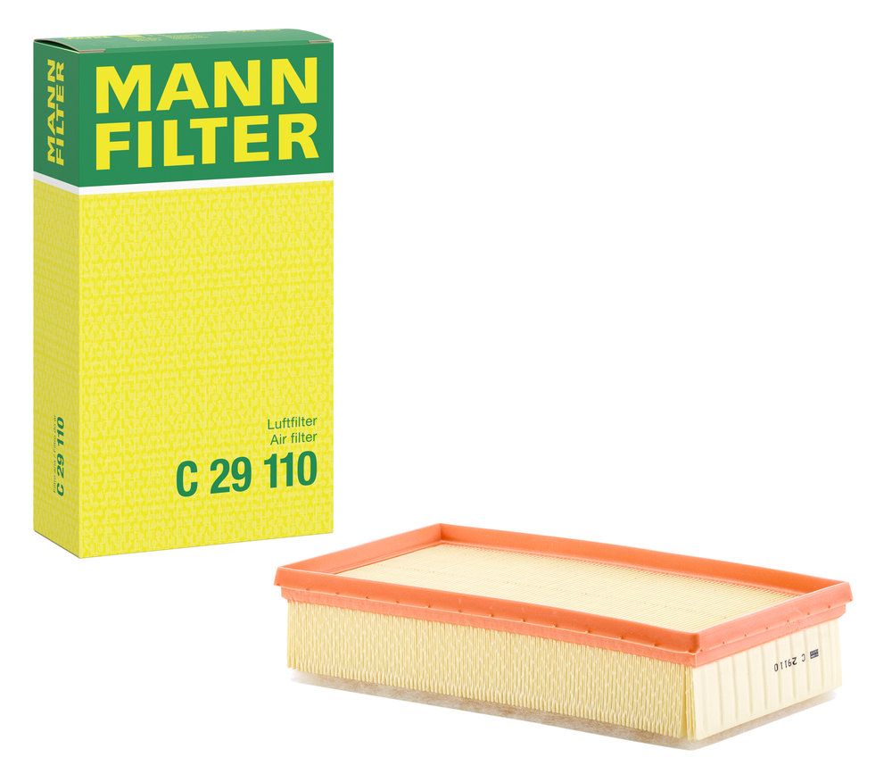 MANN-FILTER C 29 110 - Luftfilter