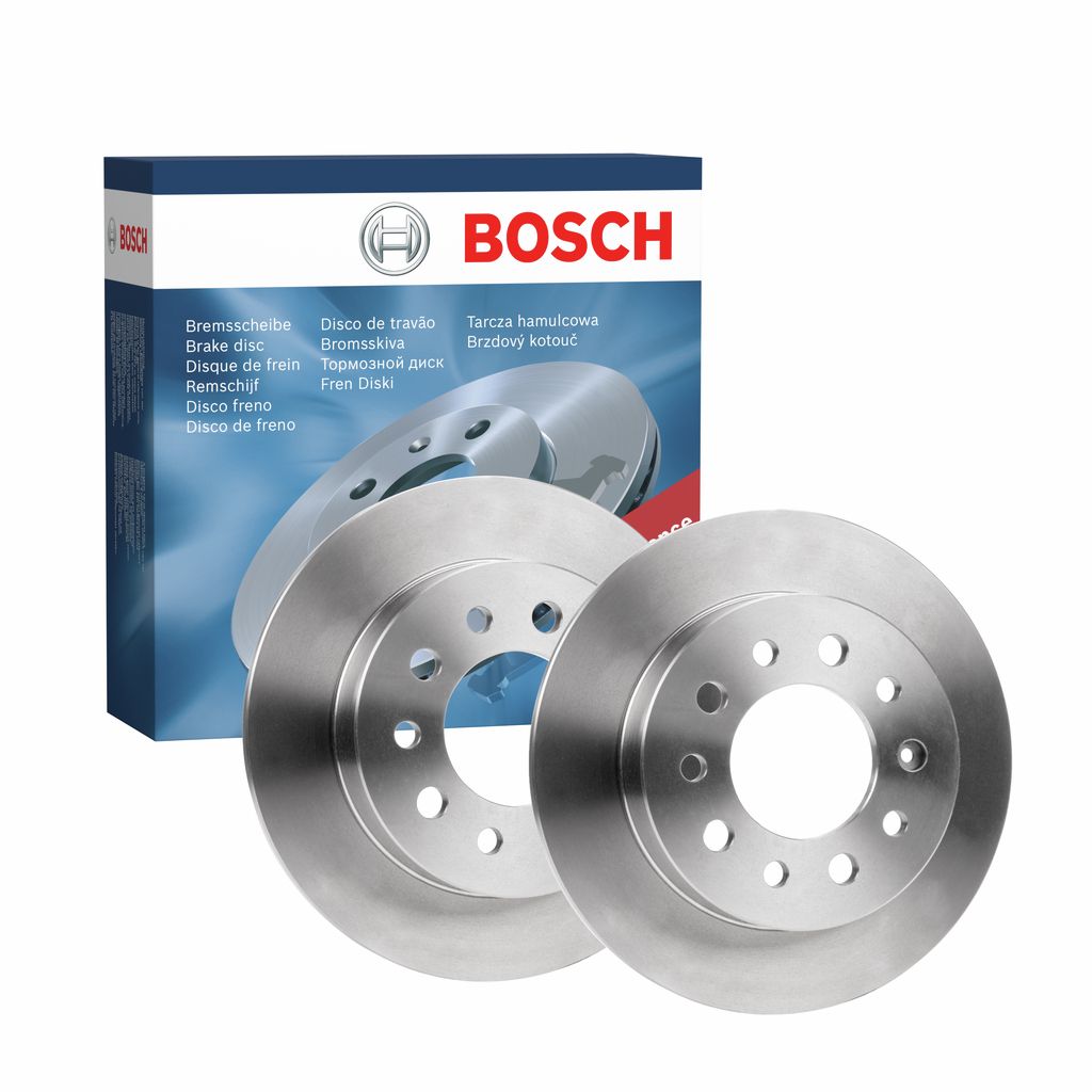 BOSCH 0 986 479 697 - Bremsscheibe