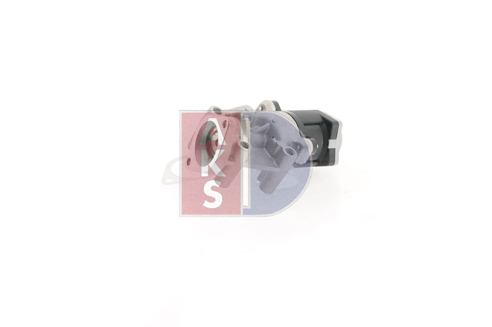AKS DASIS 065014N - AGR-Ventil