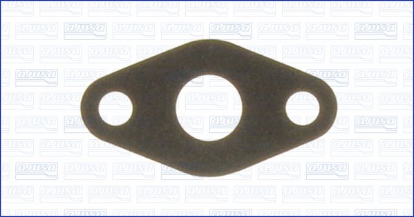 AJUSA 01162500 - Dichtring, Lader