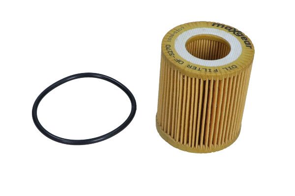 MAXGEAR 26-2063 - Ölfilter