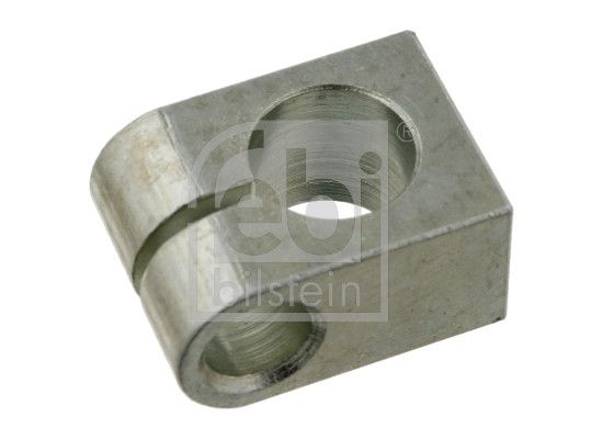 FEBI BILSTEIN 08934 - Klemmstück, Keilrippenriemenspannarm