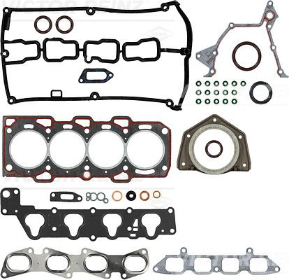 VICTOR REINZ 01-35695-02 - Dichtungsvollsatz, Motor