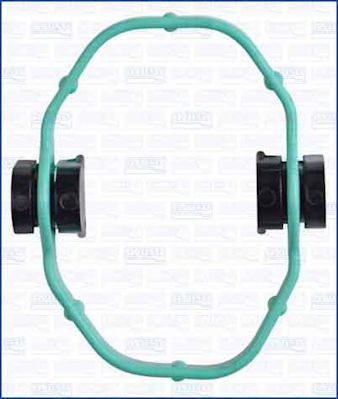 AJUSA 01314600 - Dichtung, Ansaugkrümmer
