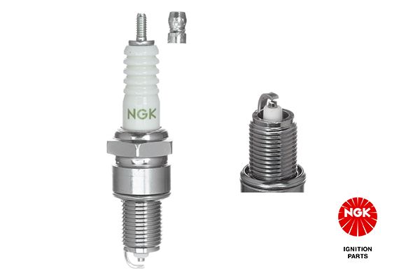 NGK 1087 - Zündkerze