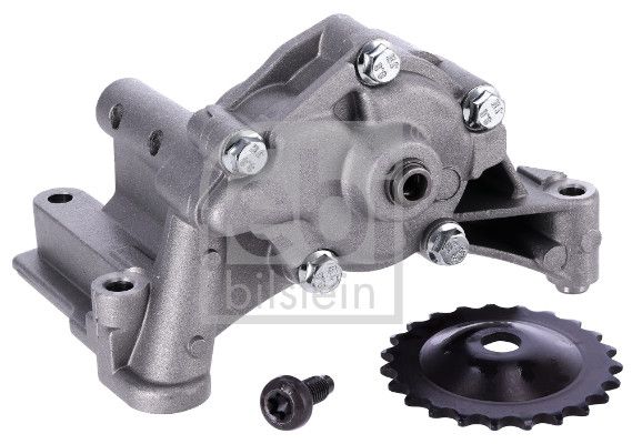 FEBI BILSTEIN 102124 - Ölpumpe