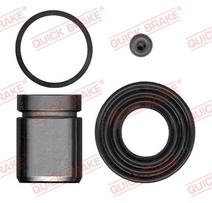 QUICK BRAKE 114-5213 - Reparatursatz, Bremssattel