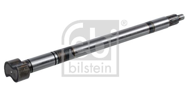 FEBI BILSTEIN 01339 - Bremswelle, Trommelbremse