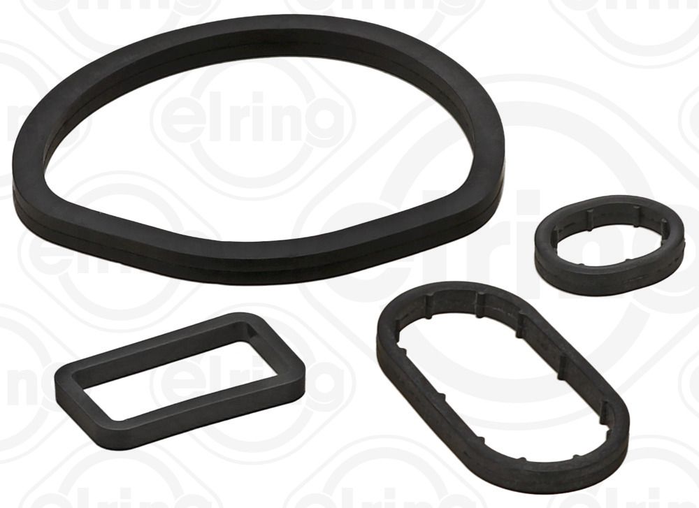 ELRING 055.330 - Dichtung, Ölfiltergehäuse