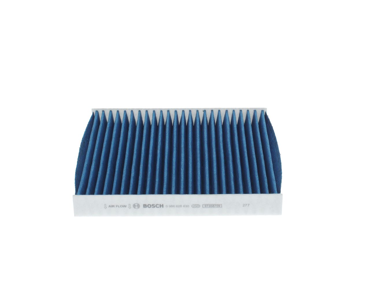 BOSCH 0 986 628 630 - Filter, Innenraumluft