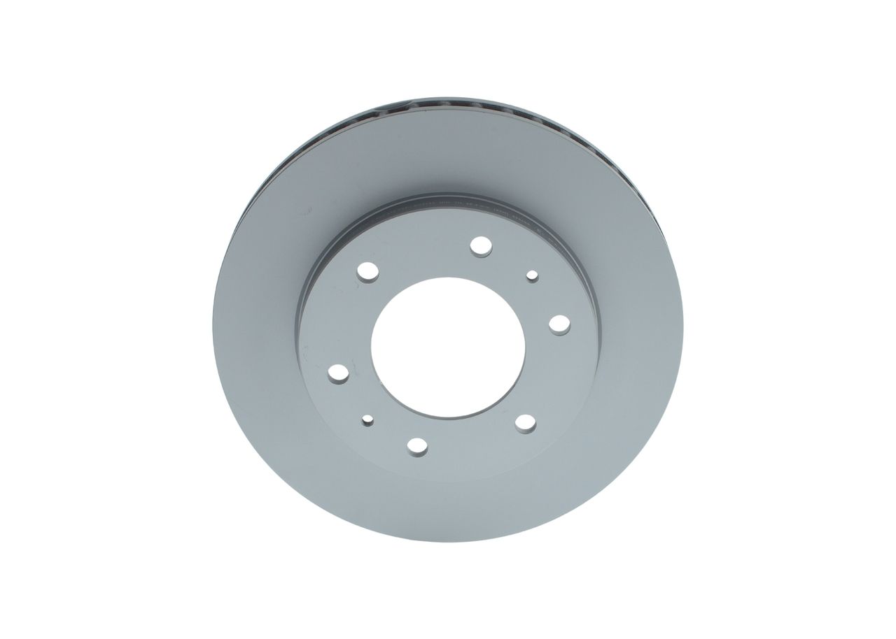 BOSCH 0 986 479 F45 - Bremsscheibe